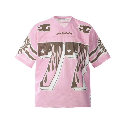 Bone Tee Profile